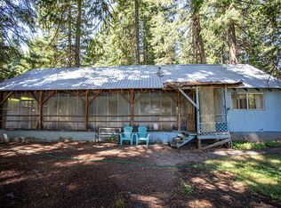 1251 Canyon Rd, Appleton, WA 98602