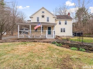 74 Middle Quarter Road, Woodbury, CT 06798