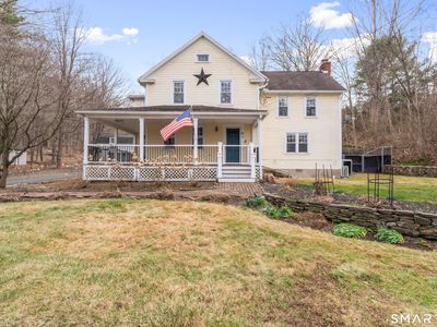 74 Middle Quarter Road, Woodbury, CT, 06798
