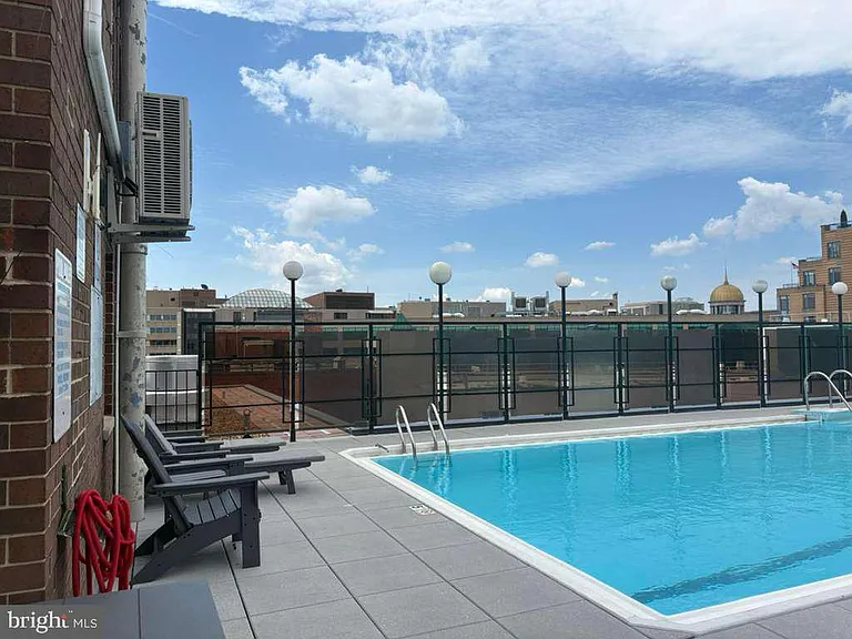 1420 N St NW #1010 — Photo 6