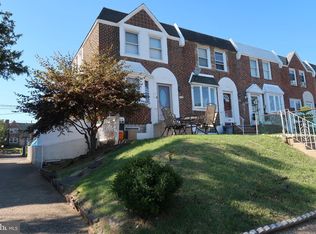 6256 Walker St, Philadelphia, PA 19135