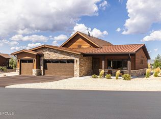 455 Thorn Creek Dr, Kamas, UT 84036