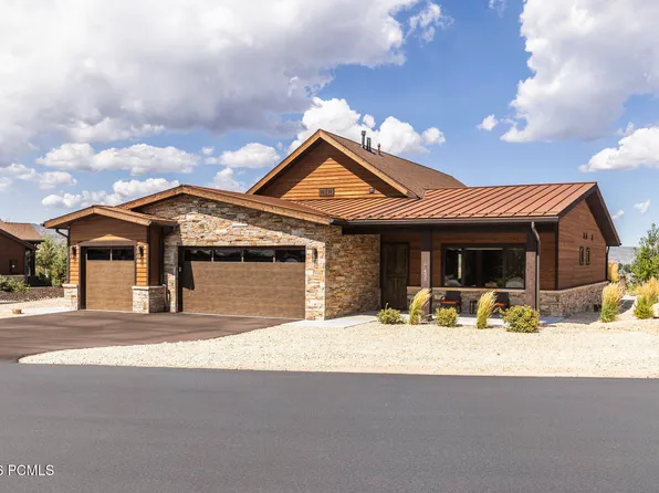 455 Thorn Creek Dr, Kamas, UT 84036