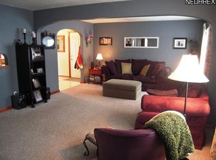 111 N Linden Ave, Orrville, OH 44667