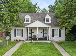18738 Morang Dr, Detroit, MI 48205