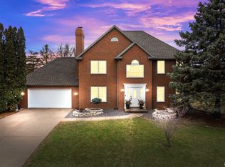 22 Pennsylvania Ct, Morton, IL