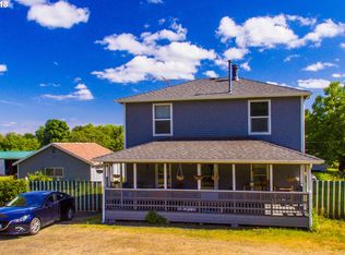 3416 NW Highway 20, Albany, OR 97321