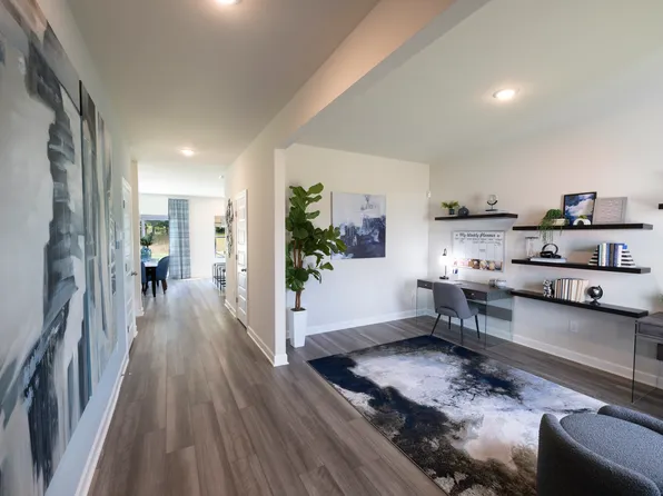 Dakota Plan, The Farm at Wells Creek - Signature Collection