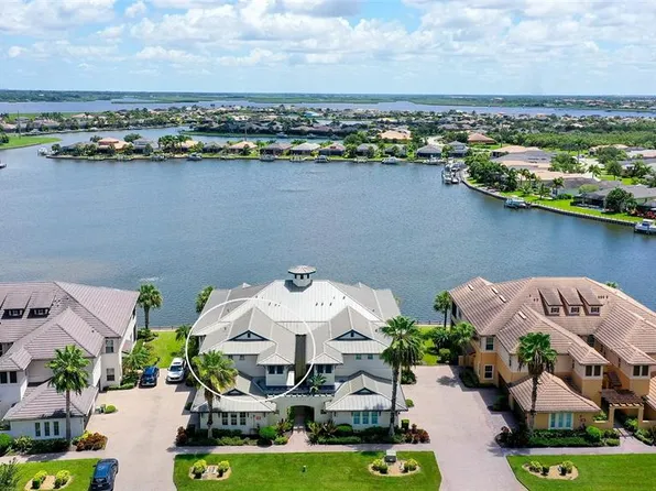 1041 RIVERSCAPE STREET #1041, BRADENTON, FL 34208