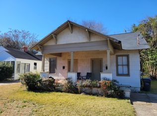 1529 Craig St #B, Augusta, GA 30904