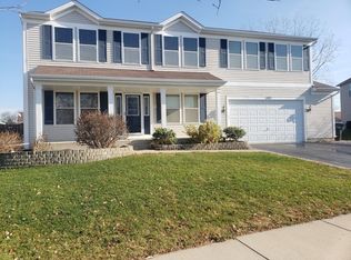 1405 Reed Rd, Zion, IL 60099