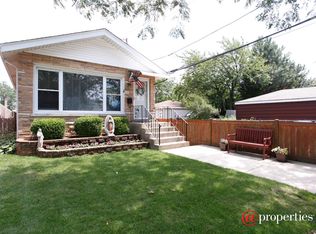 5215 N Nashville Ave, Chicago, IL 60656
