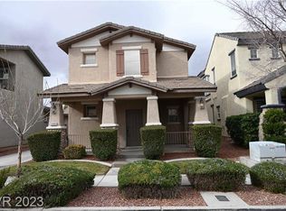 2255 Desert Prairie St, Las Vegas, NV 89135