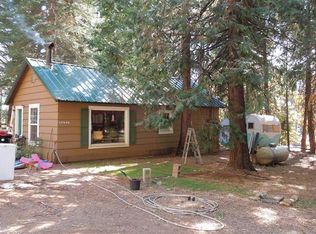 12496 La Porte Rd, Strawberry Valley, CA 95981