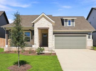 180 Coopers Hawk Crst, Cedar Creek, TX 78612