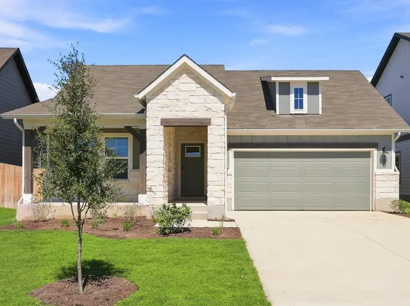 180 Coopers Hawk Crst, Cedar Creek, TX 78612