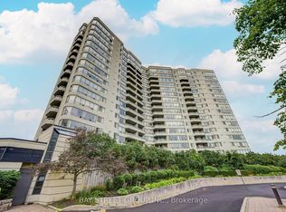 160 Alton Towers Cir #1607, Toronto, ON M1V 4X8