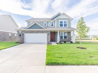 7243 Glen Park Way, Indianapolis, IN 46259