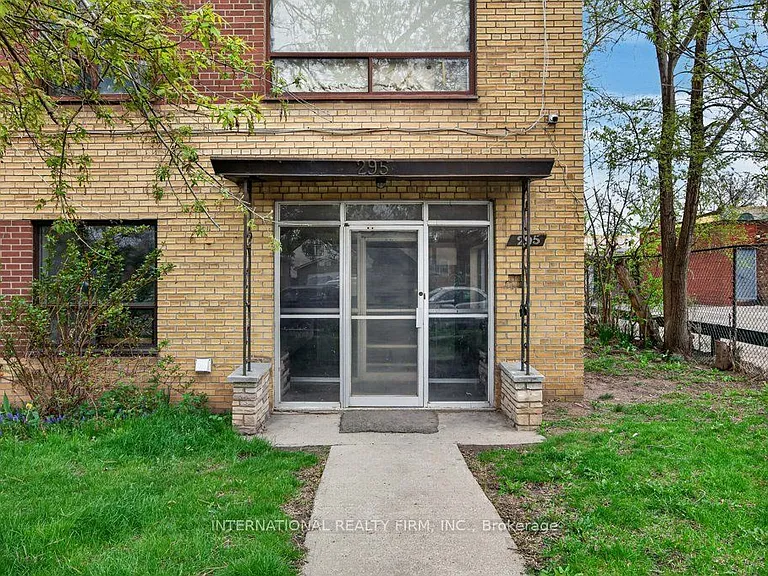 295 Melvin Ave #302 — Photo 5