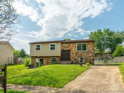 3503 Washington Court, Jeffersonville, IN, 47130