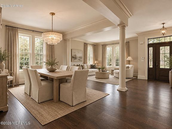 5th image of 87 E Parsonage Way