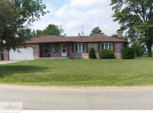 2891 E Townsend Rd, Saint Johns, MI 48879
