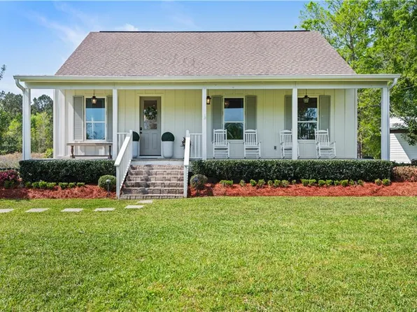 50247 Highway 445, Loranger, LA 70446