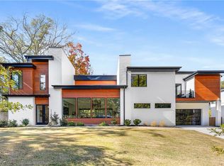 1192 Bernadette Ln NE, Atlanta, GA 30329