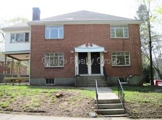 33 Blake Street #FL 1ST, Newtonville, MA 02460