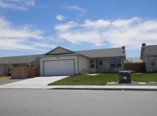 253 Emigrant Way, Fernley, NV 89408
