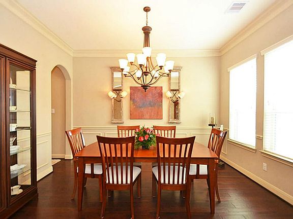 5th image of 17422 Bland Mills Ln