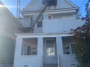 128 W 51st St APT 4, Bayonne, NJ 07002