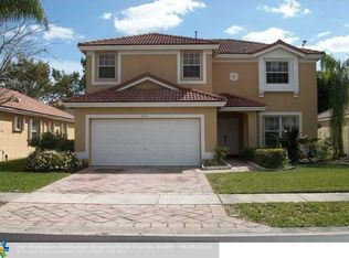 13712 NW 22nd Pl, Sunrise, FL 33323