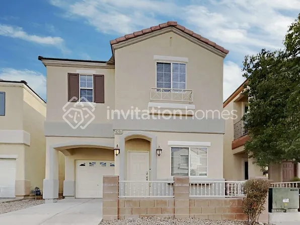 6354 Currant Lake Way, Las Vegas, NV 89148