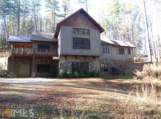 228 Low Gap Rd, Lakemont, GA 30552