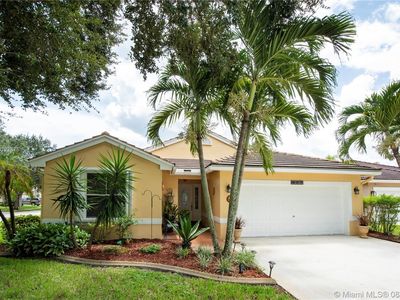 19124 NW 24th Pl, Pembroke Pines, FL, 33029
