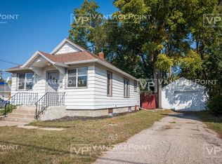 3106 Hall Ave, Marinette, WI 54143