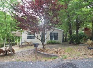 5529 Rainbow Ln, Crestview, FL 32539