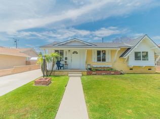 3551 Kemble Ave, Long Beach, CA 90808