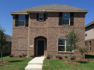 1305 Land Oak Rd, Royse City, TX 75189