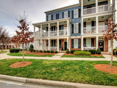 5001 Captain Freeman Pkwy, Franklin, TN, 37064