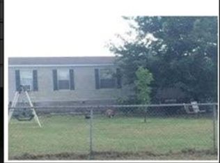 13750 Shaw Rd, Temple, TX 76569