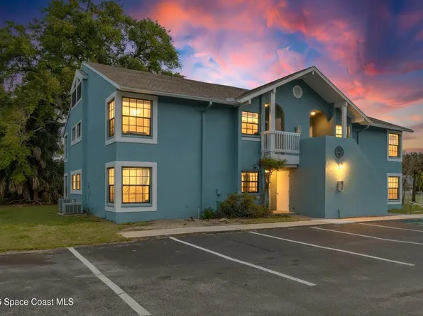 2109 Hidden Grove Ln APT 21B, Merritt Island, FL 32953