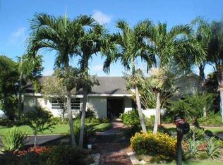 14810 SW 97th Ave, Miami, FL 33176