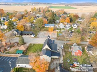 S Maple St, Hopkins, MI 49328