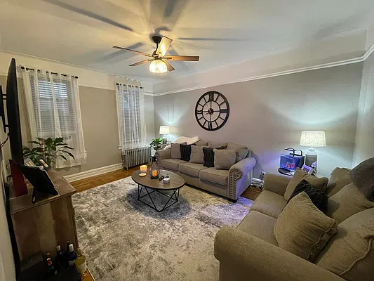 Rented by Keller Williams Realty Empire | media 2