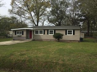 353 Lantana Dr, Charleston, SC 29407