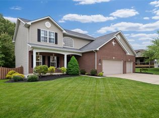 1406 Arbor Green Trl, O'Fallon, IL 62269