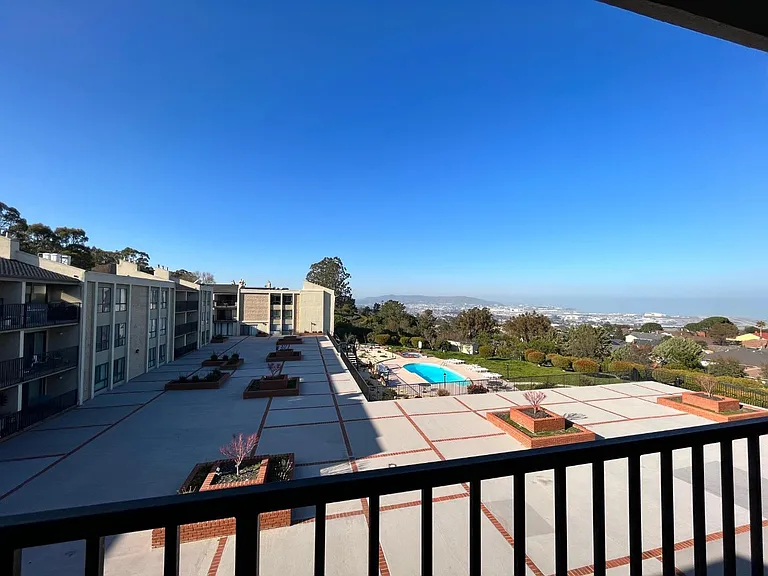 1550 Frontera Way #307 — Photo 2
