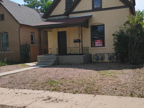 1043 Berkley Ave #2, Pueblo, CO 81004